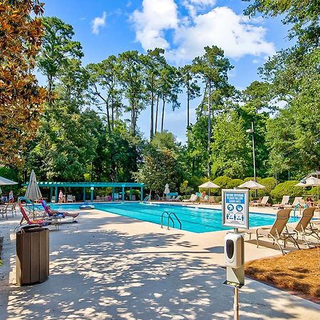 شقة Tidewater Retreat شاطئ نورث ميرتل المظهر الخارجي الصورة